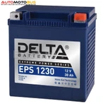 фото Delta Battery EPS 1230