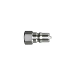 фото Штекер БРС Semicon Cupla SP 1P-304-NPT SUS P