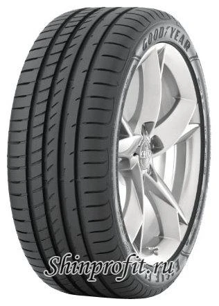 Фото Goodyear Eagle F1 Asymmetric 2 255/35 R18 94Y