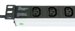 фото Cabeus PDU-8I-2IEC