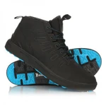 фото Ботинки высокие Quiksilver Patrol Mid Black/White