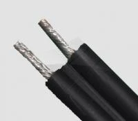 Фото Солнечный кабель FR cable 2х4мм2