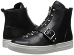 фото Marc by Marc Jacobs Women's Varick Studded Hi Top Fashion Sneaker