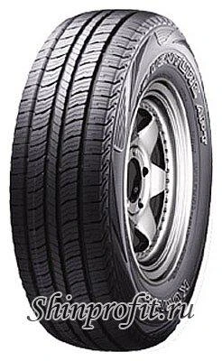 Фото Kumho RoadVenture APT KL51 225/65 R17 102H