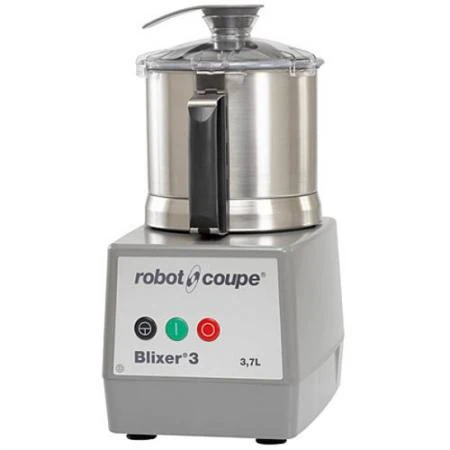 Фото БЛИКСЕР ROBOT COUPE 3