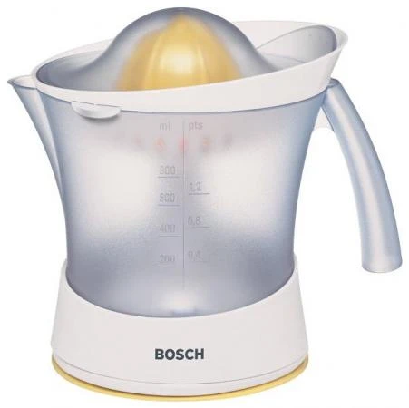 Фото Соковыжималка для цитрусовых BOSCH MCP 3000