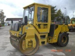 фото Каток BOMAG BW 154 AC