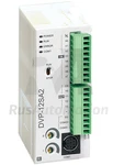 фото Программируемые логические контроллеры Delta Electronics DVP12SE11R