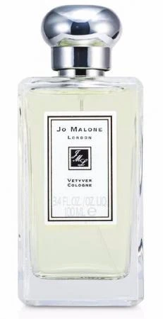 Фото Jo Malone Vetyver 100мл Стандарт