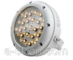 фото GALAD Аврора LED-48-Ellipse/W3000