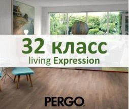 Фото ЛАМИНАТ PERGO CLASSIC PLANK 4V