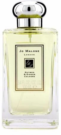 Фото Jo Malone Nutmeg &amp; Ginger 100мл Стандарт