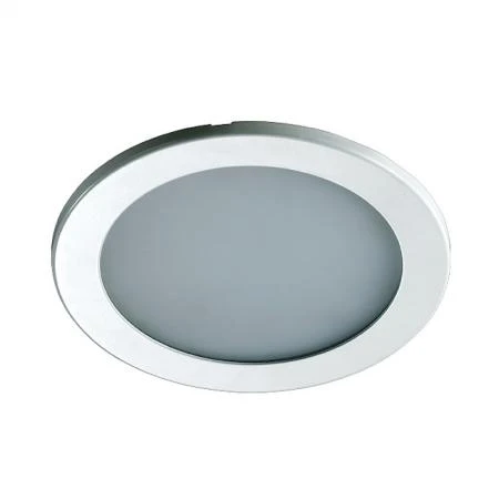 Фото Точечный светильник потолочный 357172 NT15 309 белый IP20 24LED 12W 220V LUNA | 0035088 NOVOTECH