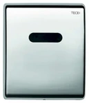 фото Кнопка смыва TECE Planus Urinal 220/12 V 9242353 хром