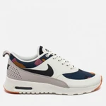 фото Nike Air Max Thea Jacquard Game Royal/Sail/Light Iron Ore/Black