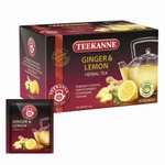 фото Чай TEEKANNE (Тиканне) "Ginger&Lemon"