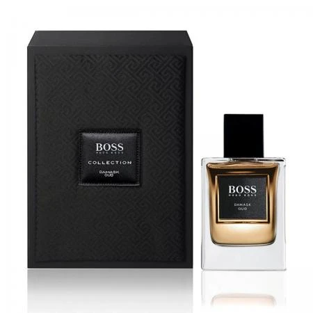 Фото Hugo Boss Collection Damask Oud 50мл Стандарт