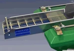 Фото №3 Минидрага Proline PL3D для добычи золота в Красноярске