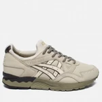 фото ASICS Gel-Lyte V Off White/Olive