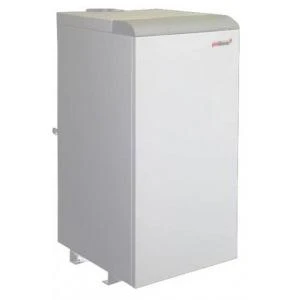 Фото Газовый напольный котел protherm медведь 40 klz 10005750