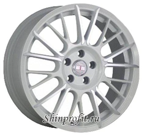 Фото ALCASTA M33 5.5x14/4x98 D58.5 ET35 WF