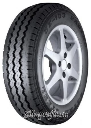 Фото Maxxis UE-103 195/70 R15C 104S