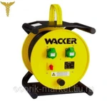 фото ПРЕОБРАЗОВАТЕЛЬ ЧАСТОТЫ WACKER FUE 6/042/200W