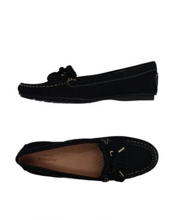 Фото SEBAGO Мокасины