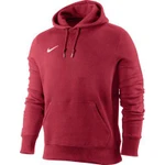 фото Толстовка Nike Ts Core Fleece Hoodie 454799-648