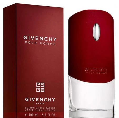 Фото Givenchy Pour Homme 100мл Тестер