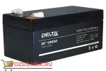 фото Delta DT 12032 Аккумулятор