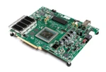 фото Комплект Virtex UltraScale+ HBM VCU128 FPGA