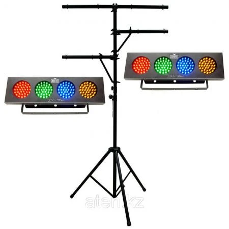 Фото CHAUVET-DJ CH-01 - Lighting Stand