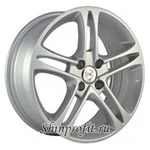 фото NZ Wheels SH669 6.5x16/5x112 D57.1 ET42 Silver