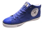 фото Converse Basic Chucks Mid Limited Edition