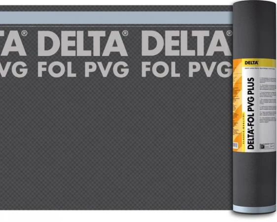 Фото DELTA FOL PVG PLUS