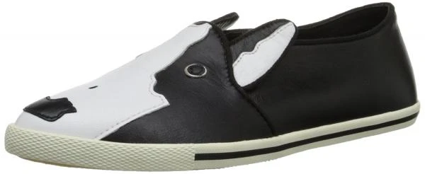 Фото Marc by Marc Jacobs Women's Neville Slip On Fashion Sneaker