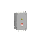 фото Фильтр ЭМС входной IP00 240А Schneider Electric VW3A4709