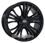 фото OZ Racing Cortina 9x19/5x120 D79 ET40 Matt Black