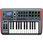 фото MIDI-клавиатура Novation Impulse 25