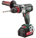 фото Аккумуляторная дрель Metabo SB 18 LTX Impuls