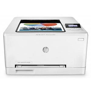 Фото Принтер HP Color LaserJet Pro M252n