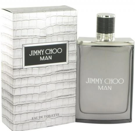 Фото Jimmy Choo Jimmy Choo Men 30мл Стандарт