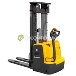 фото Штабелер электрический самоходный SMARTLIFT CDDR15-III 1550 (240Ач)