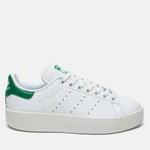 фото Adidas Originals Stan Smith Bold White/Green