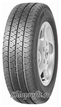 Фото Barum Vanis 225/70 R15C 112/110R