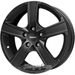 фото Momo Win Pro 7x17/5x108 D72.3 ET45 Matt Black