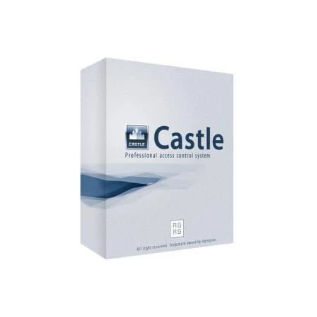 Фото Castle Интеграция с 1С