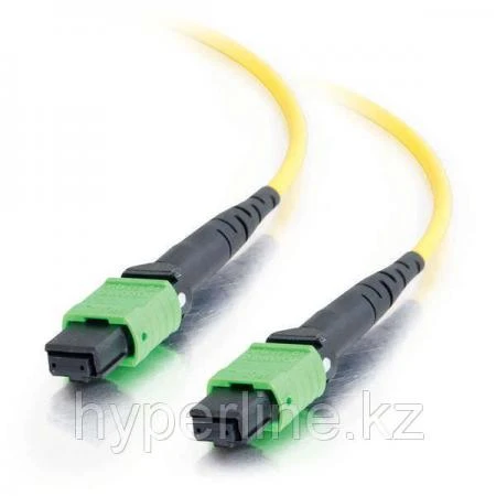 Фото Siemon FR12-SML030M-A Оптическая кабельная сборка Plug & Play MTP-MTP