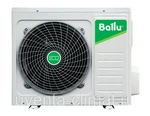 Фото №4 Сплит-система Ballu BSEI-18 Platinum DC Inverter